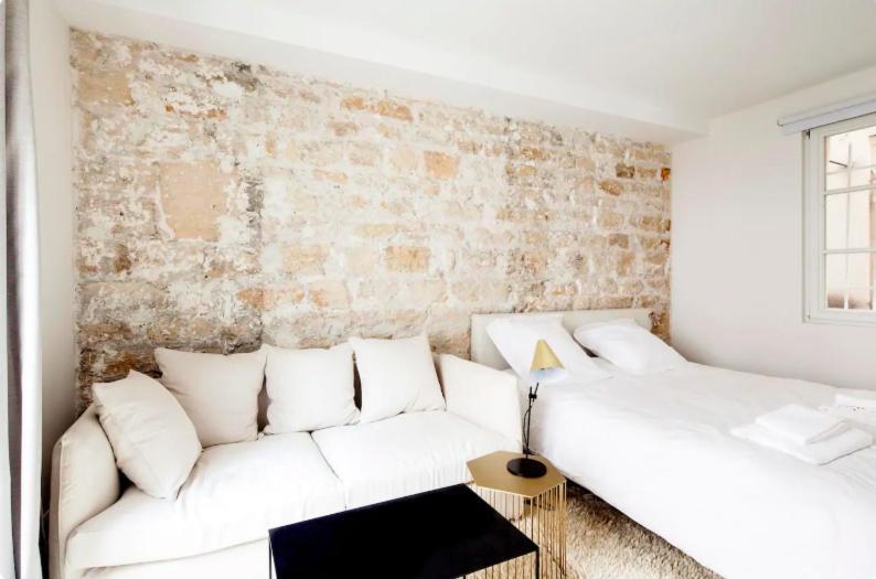Cmg Saint Paul / Rivoli V Apartment Paris Luaran gambar