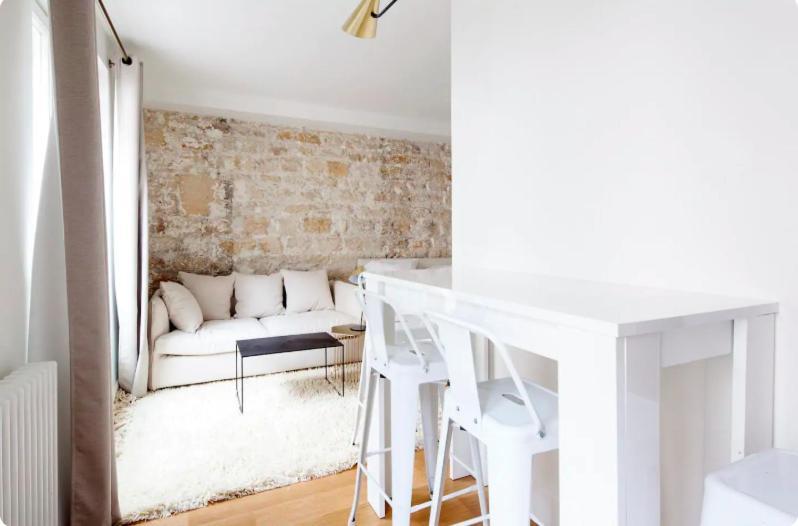 Cmg Saint Paul / Rivoli V Apartment Paris Luaran gambar